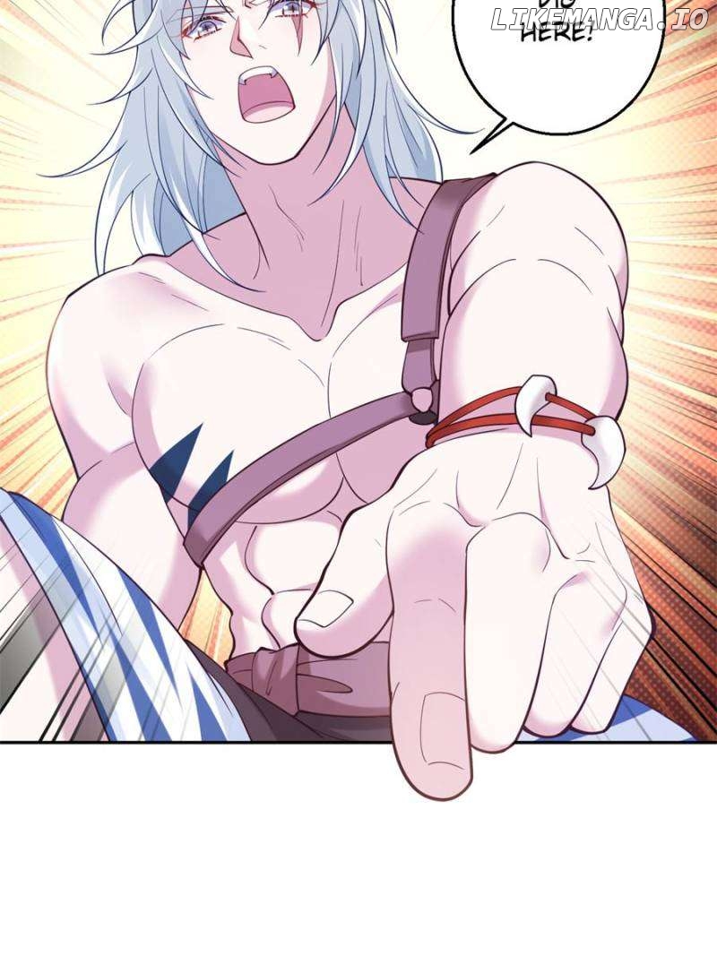 Beauty and the Beasts Chapter 628 - page 19