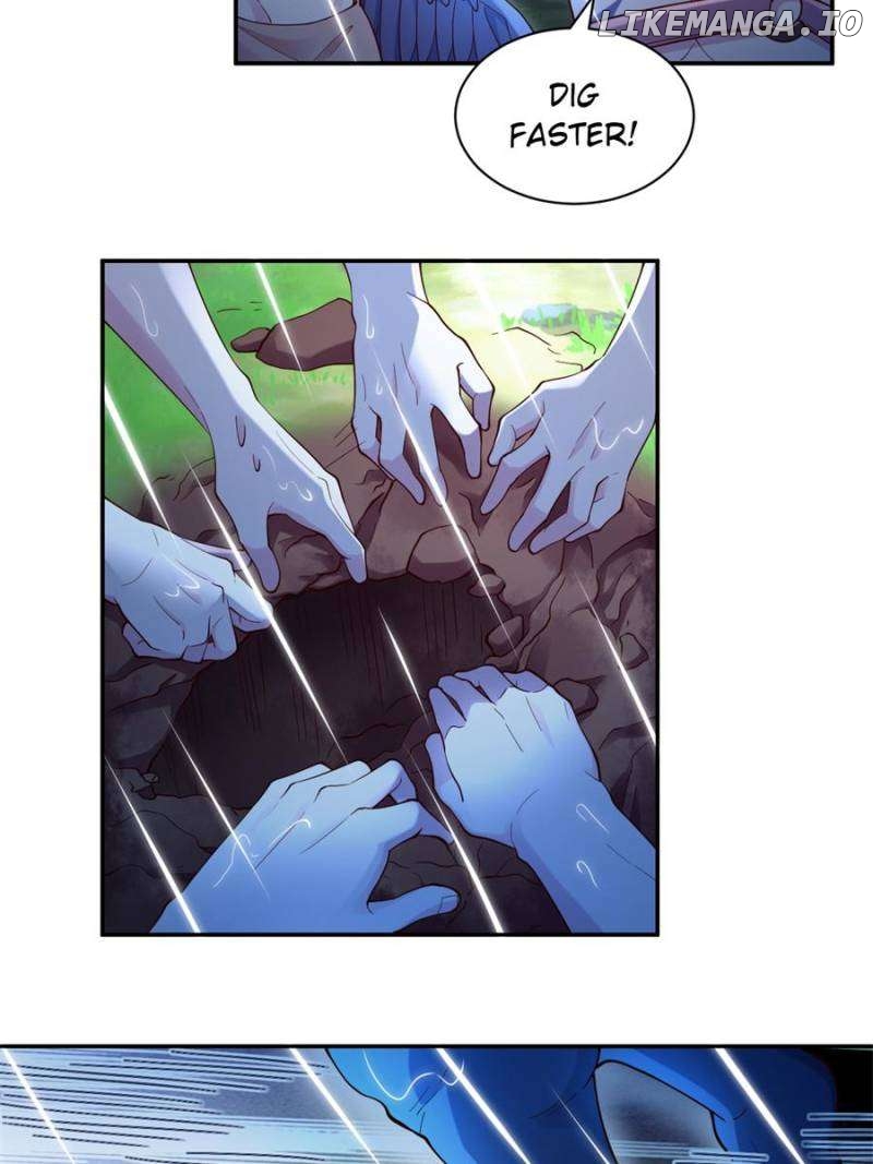 Beauty and the Beasts Chapter 628 - page 23