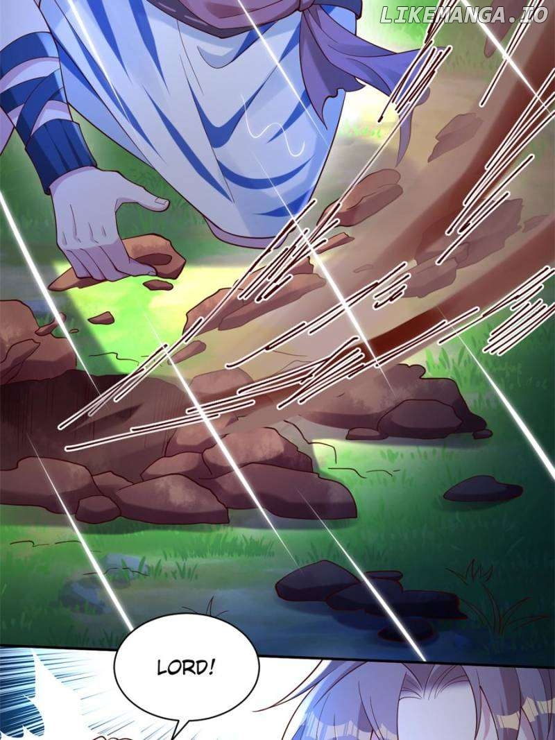 Beauty and the Beasts Chapter 628 - page 28