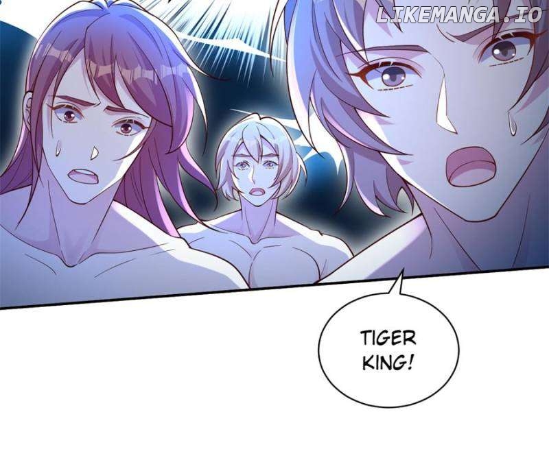 Beauty and the Beasts Chapter 628 - page 29