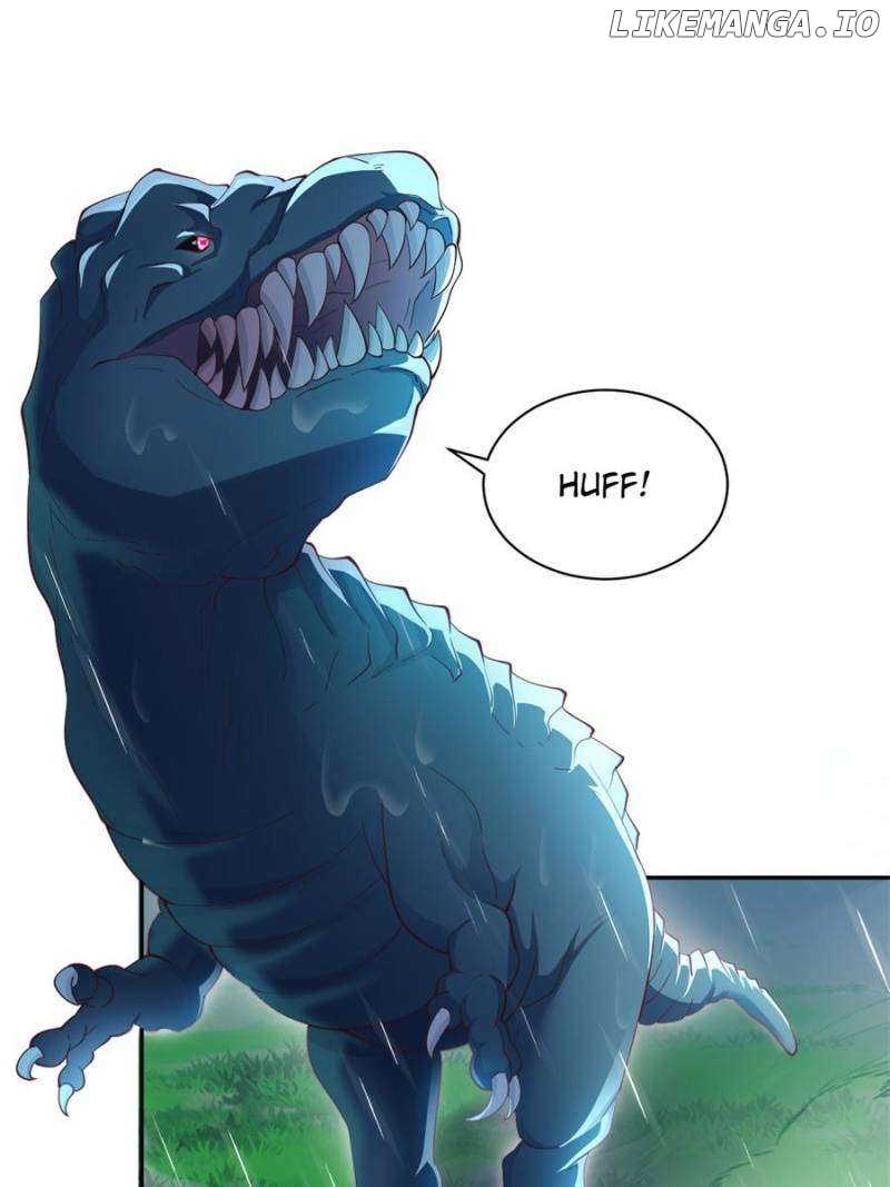 Beauty and the Beasts Chapter 628 - page 30