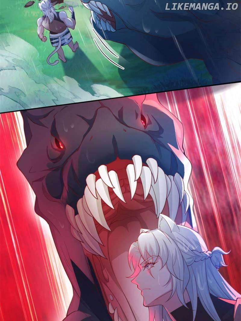 Beauty and the Beasts Chapter 628 - page 34