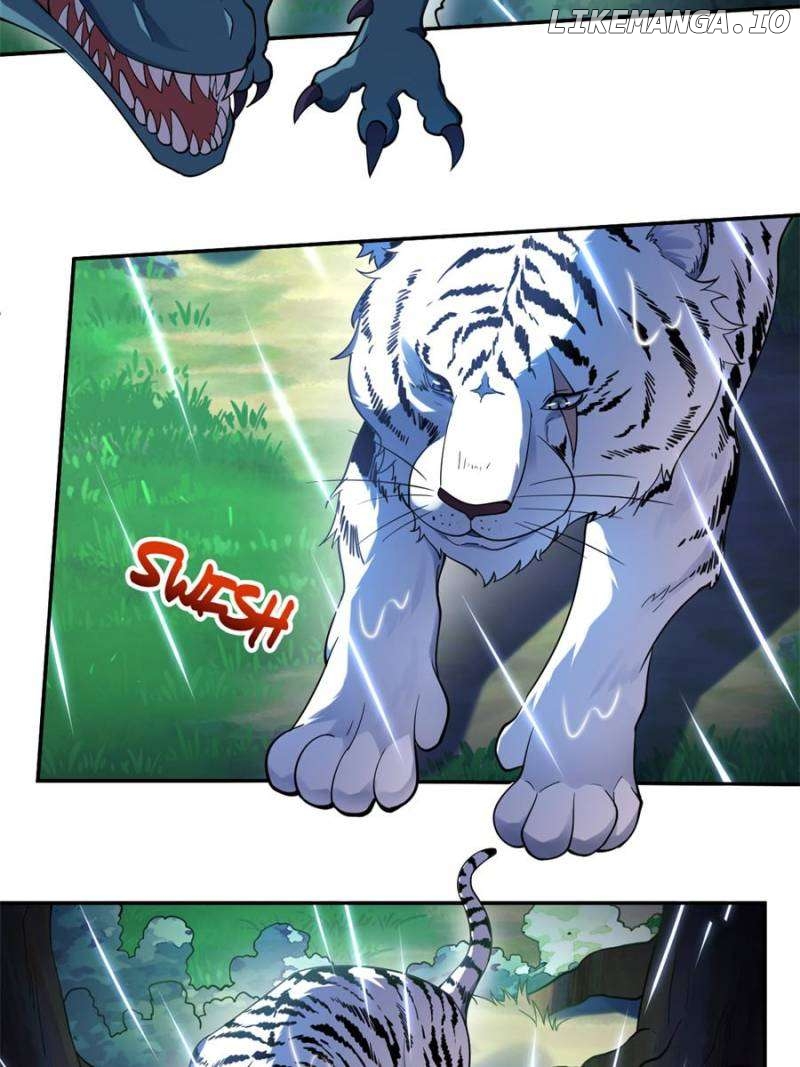 Beauty and the Beasts Chapter 628 - page 5