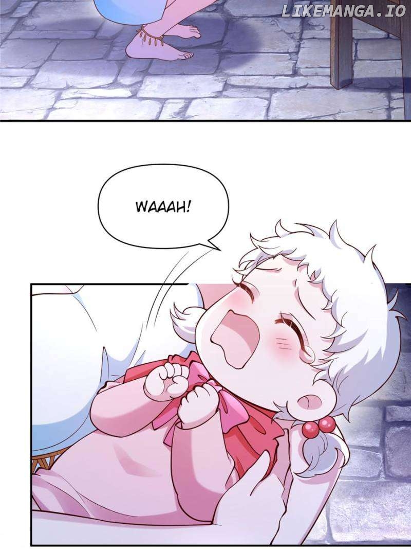 Beauty and the Beasts Chapter 629 - page 13