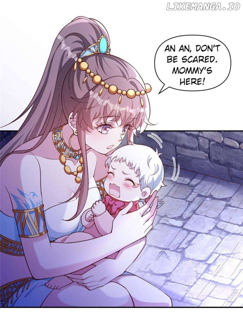 Beauty and the Beasts Chapter 629 - page 14