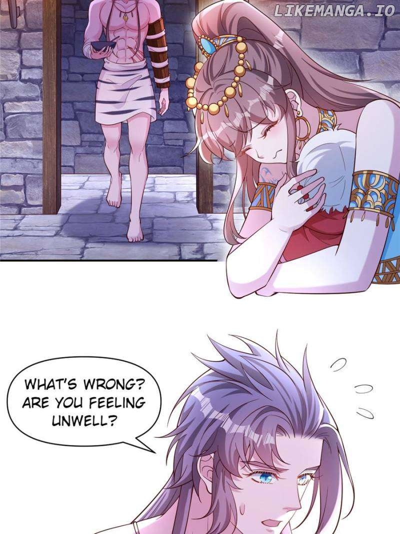 Beauty and the Beasts Chapter 629 - page 16
