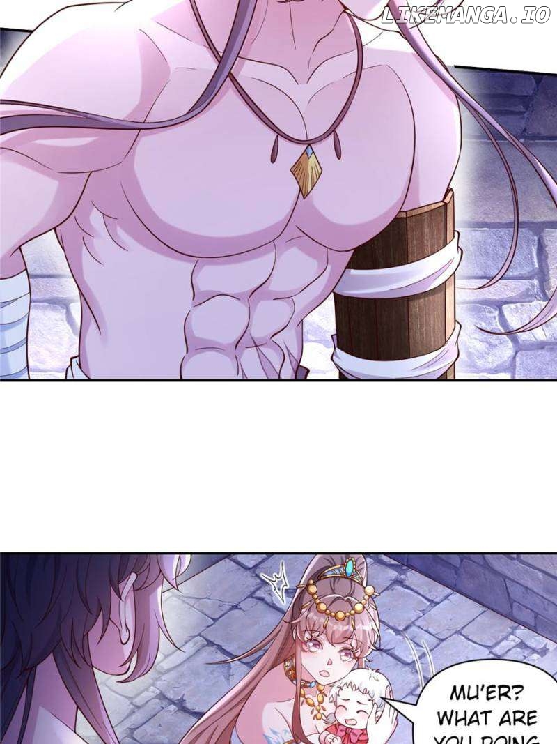 Beauty and the Beasts Chapter 629 - page 17