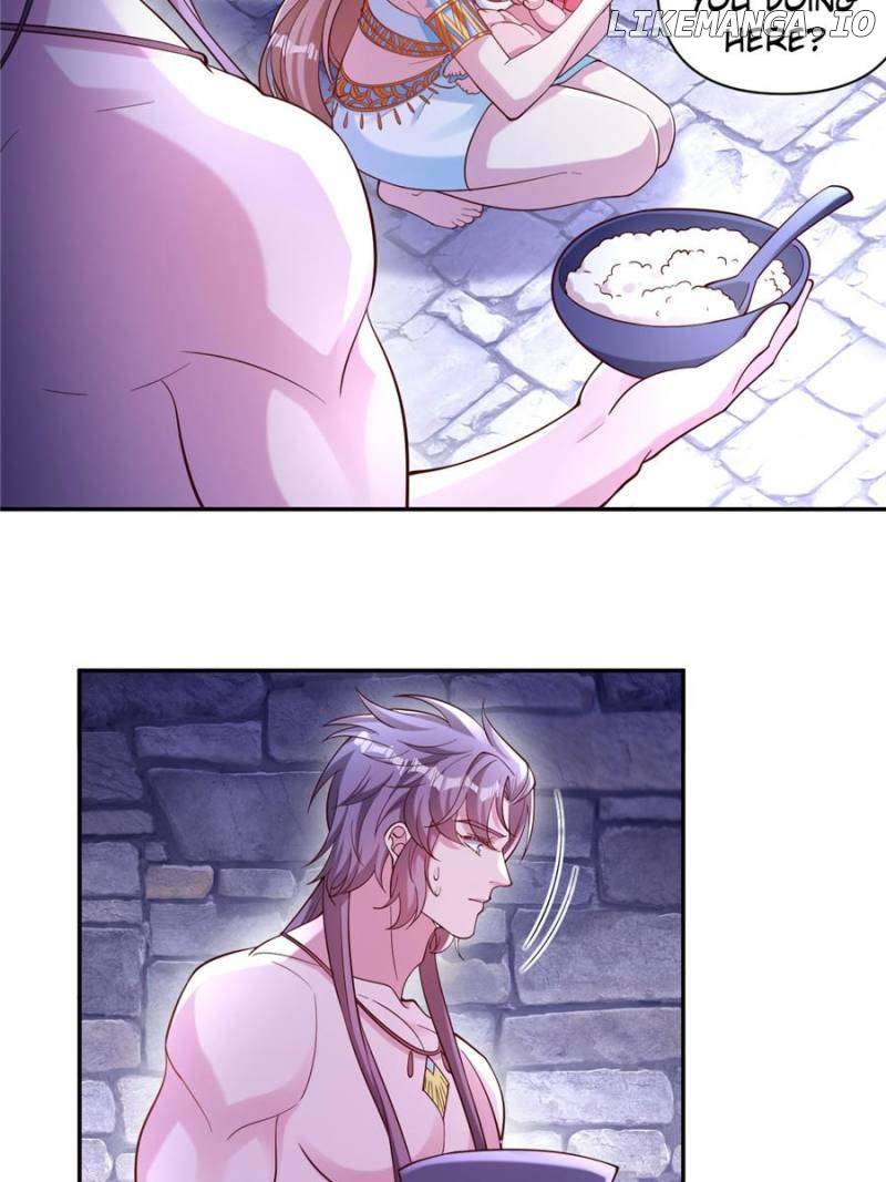 Beauty and the Beasts Chapter 629 - page 18
