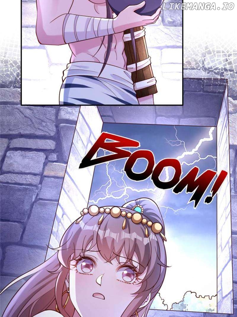 Beauty and the Beasts Chapter 629 - page 19