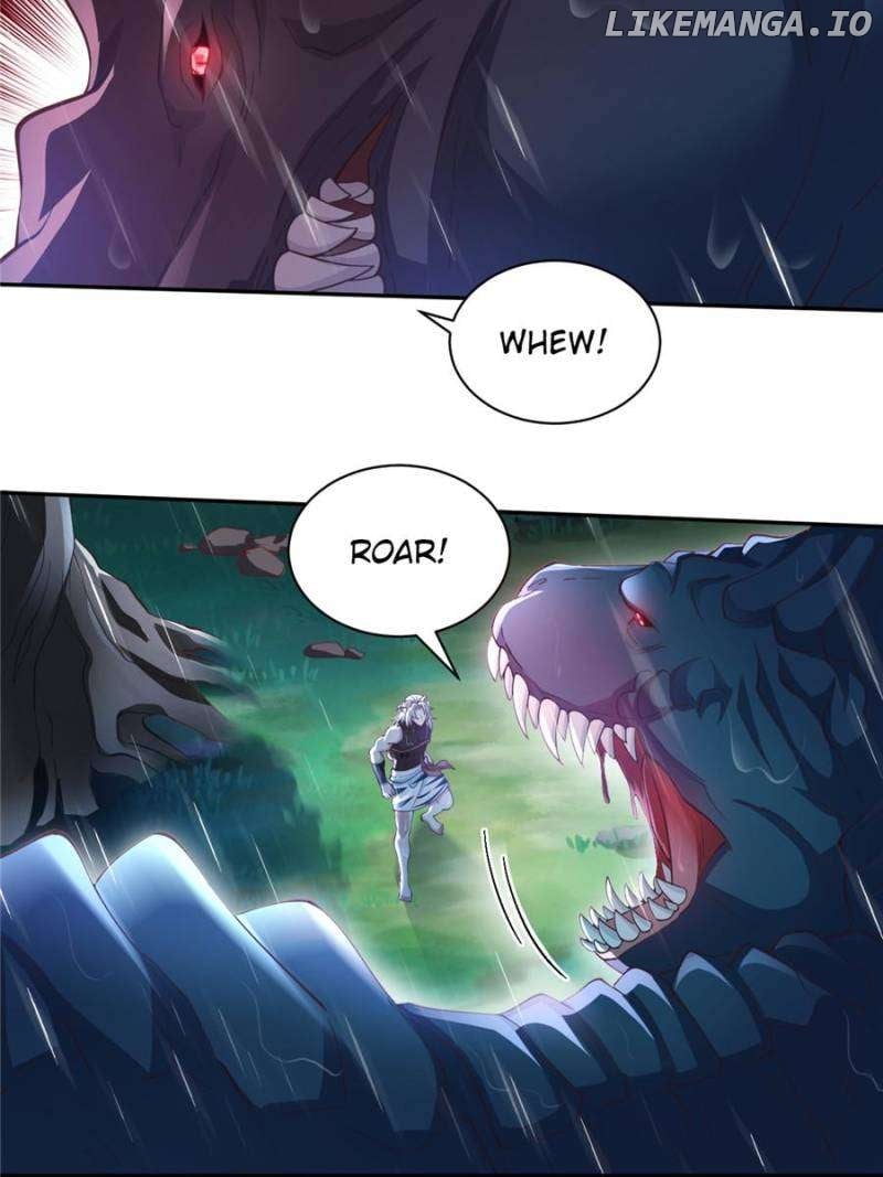 Beauty and the Beasts Chapter 629 - page 2