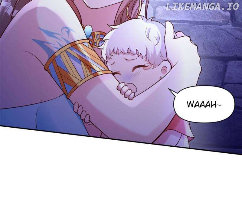 Beauty and the Beasts Chapter 629 - page 20