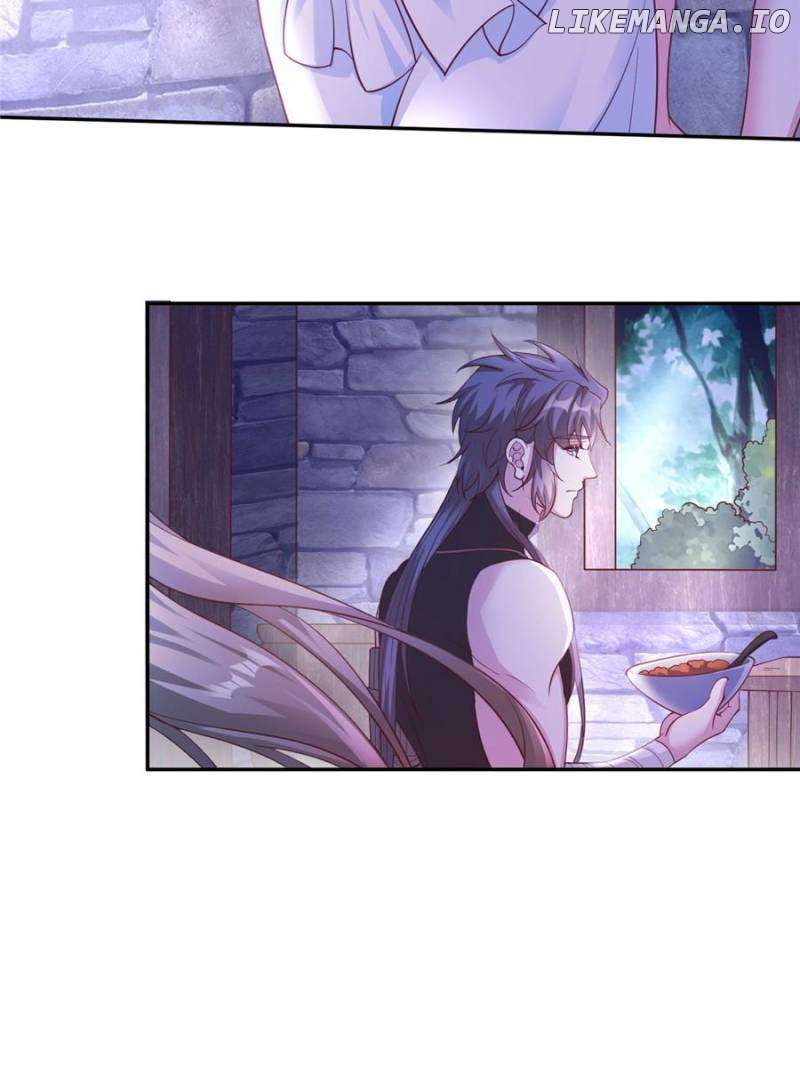 Beauty and the Beasts Chapter 629 - page 23