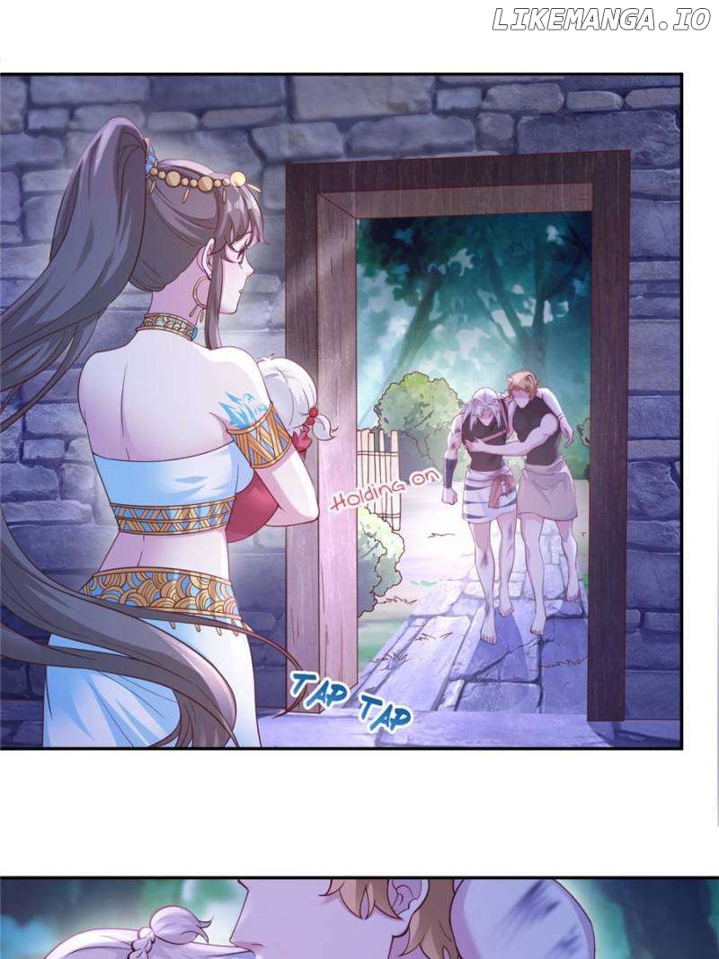 Beauty and the Beasts Chapter 629 - page 24
