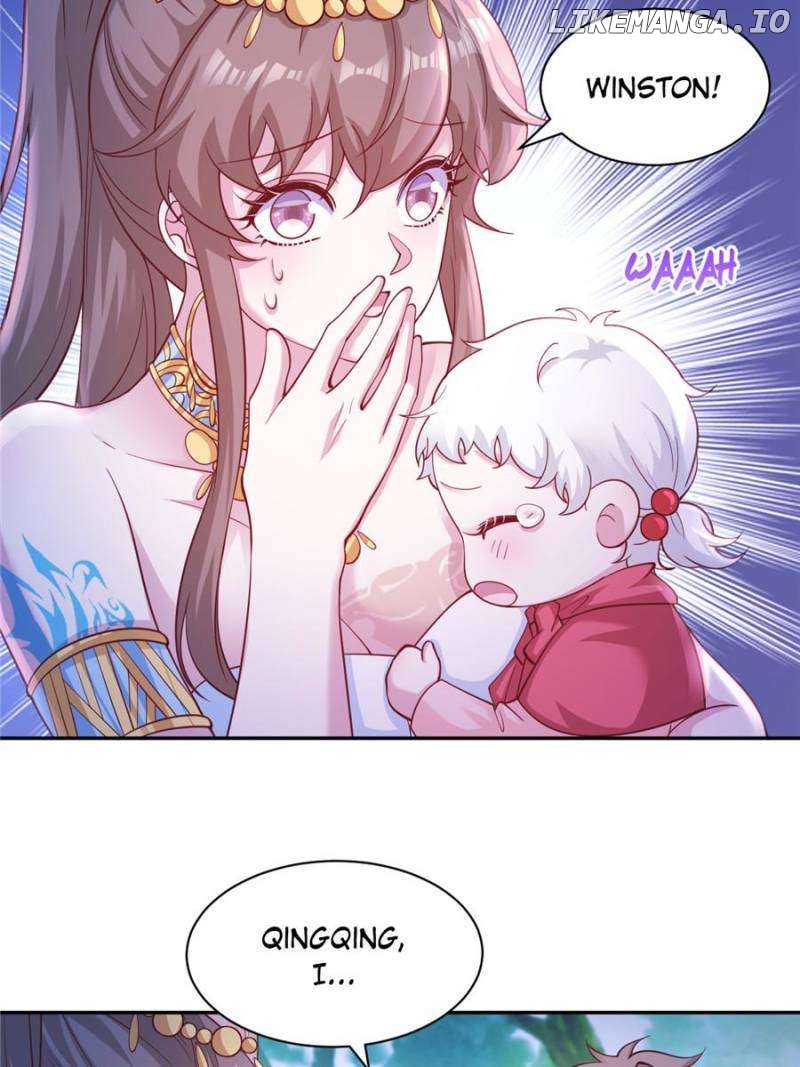 Beauty and the Beasts Chapter 629 - page 26