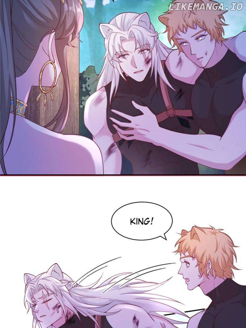 Beauty and the Beasts Chapter 629 - page 27