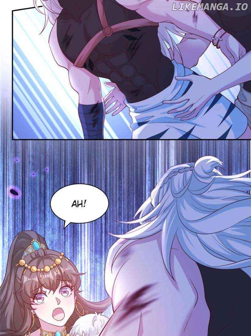 Beauty and the Beasts Chapter 629 - page 28