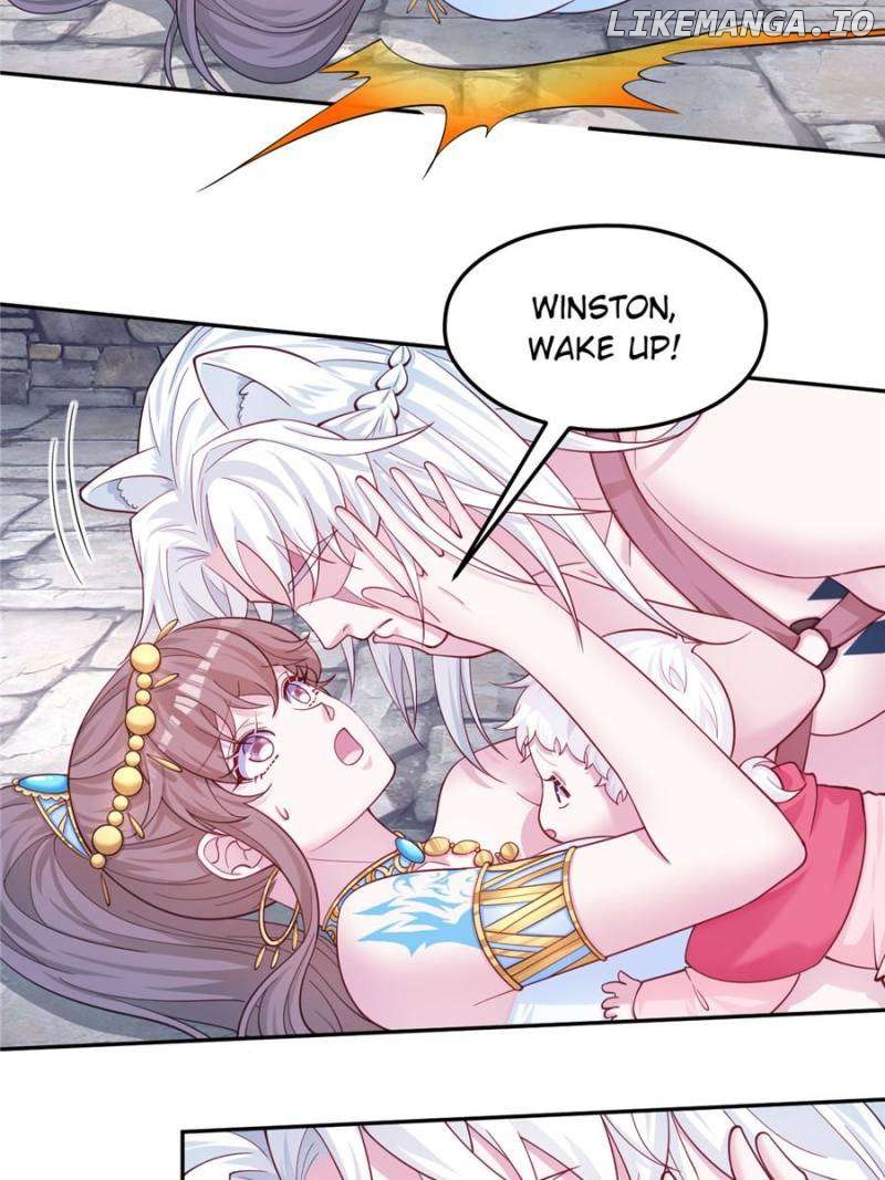 Beauty and the Beasts Chapter 629 - page 31