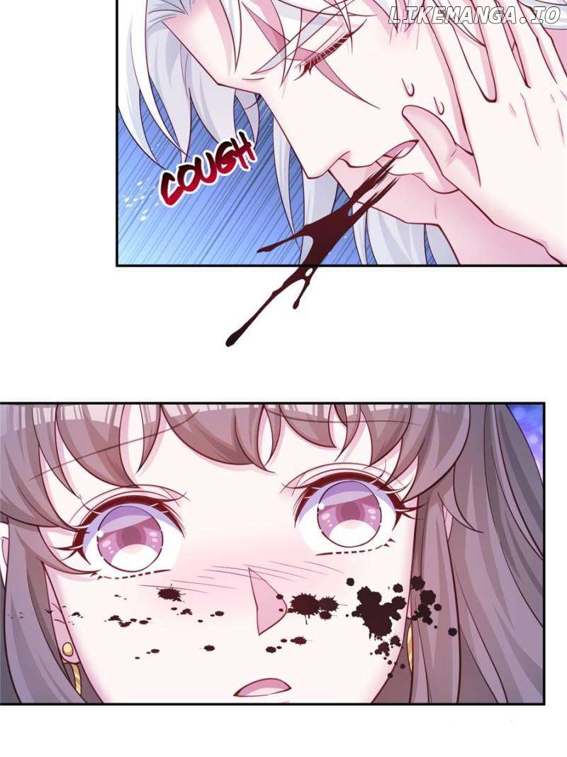 Beauty and the Beasts Chapter 629 - page 32