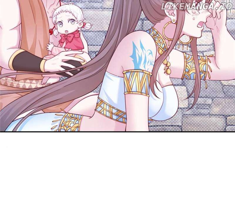Beauty and the Beasts Chapter 629 - page 37