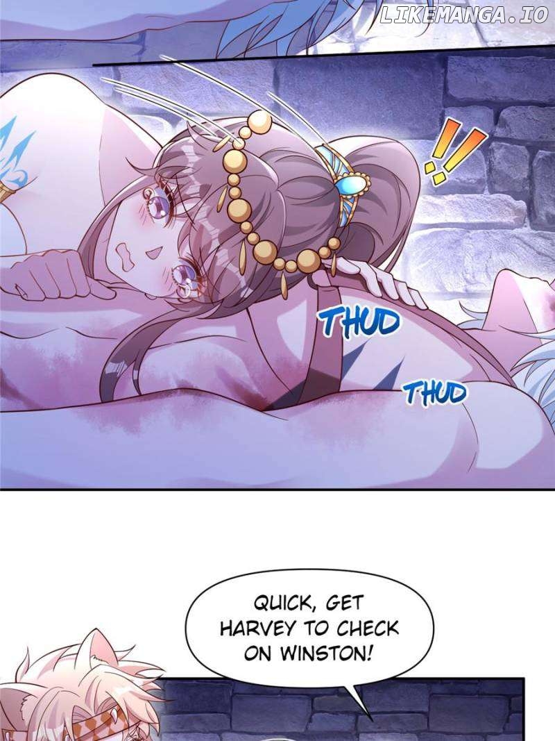 Beauty and the Beasts Chapter 629 - page 39