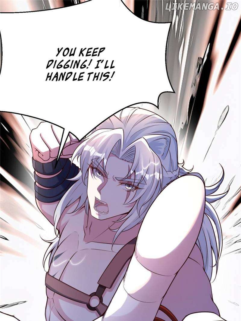 Beauty and the Beasts Chapter 629 - page 4