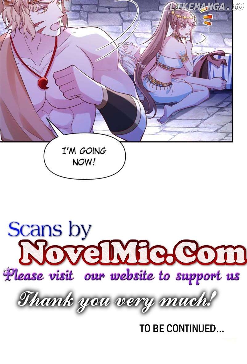 Beauty and the Beasts Chapter 629 - page 40