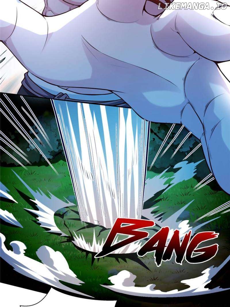 Beauty and the Beasts Chapter 629 - page 5