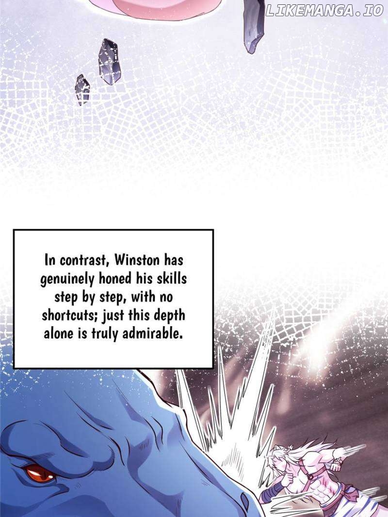 Beauty and the Beasts Chapter 630 - page 10