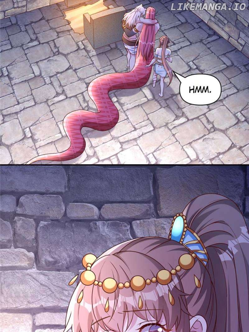 Beauty and the Beasts Chapter 630 - page 12