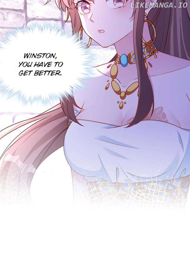 Beauty and the Beasts Chapter 630 - page 13
