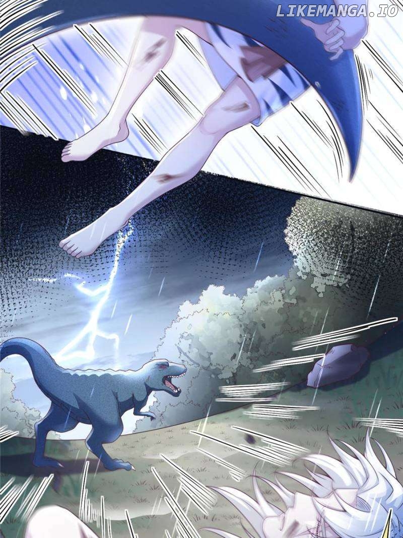 Beauty and the Beasts Chapter 630 - page 16