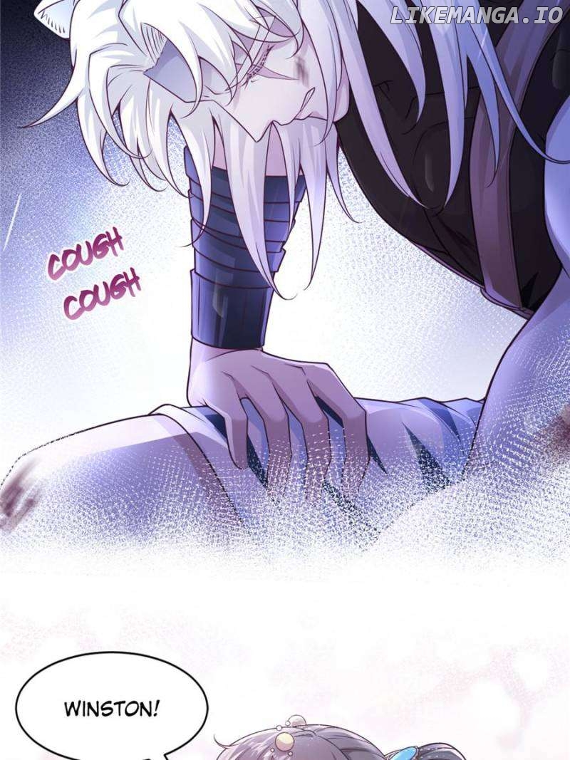 Beauty and the Beasts Chapter 630 - page 18