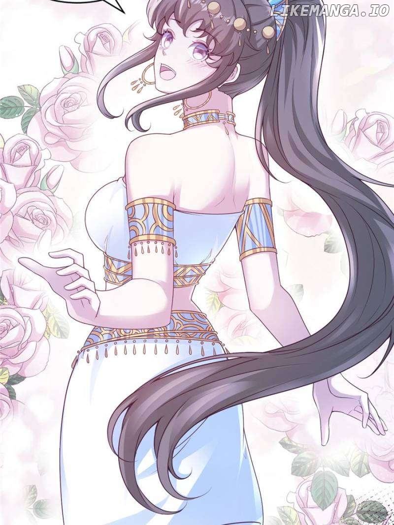 Beauty and the Beasts Chapter 630 - page 19