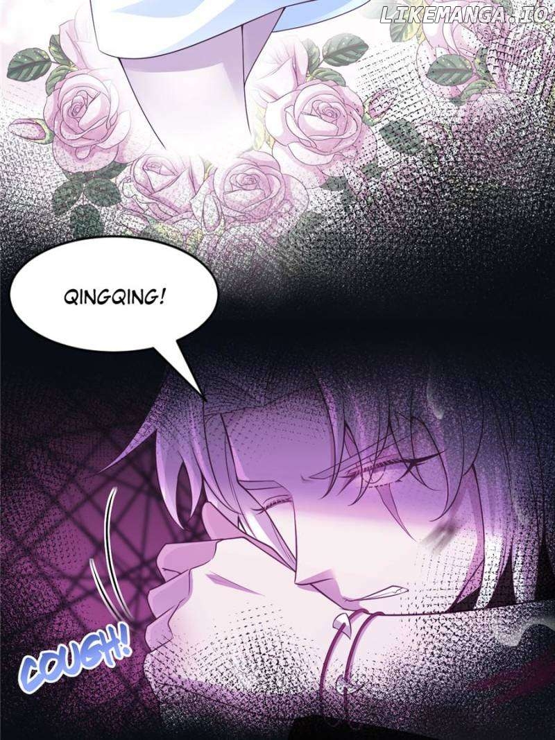 Beauty and the Beasts Chapter 630 - page 20