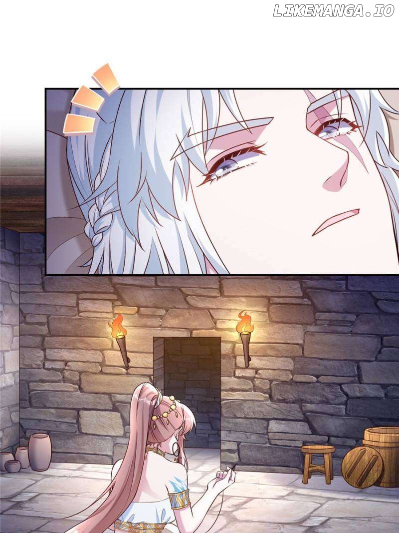 Beauty and the Beasts Chapter 630 - page 24