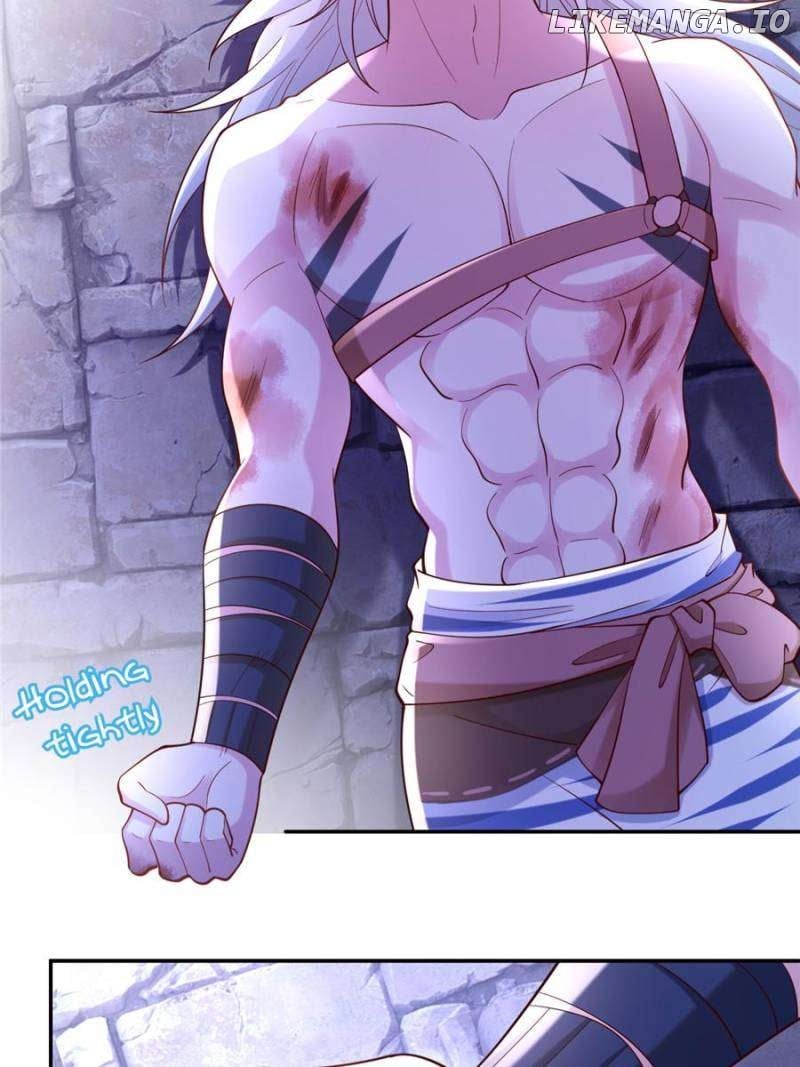 Beauty and the Beasts Chapter 630 - page 3
