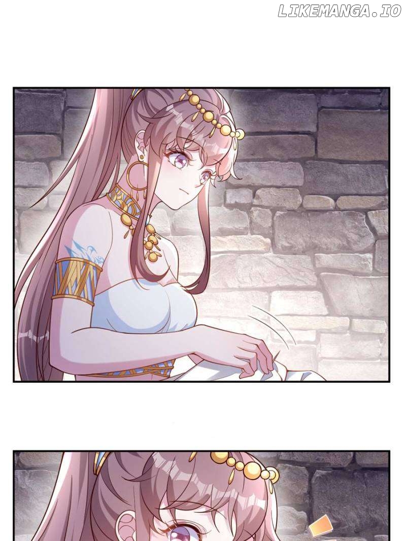 Beauty and the Beasts Chapter 630 - page 33