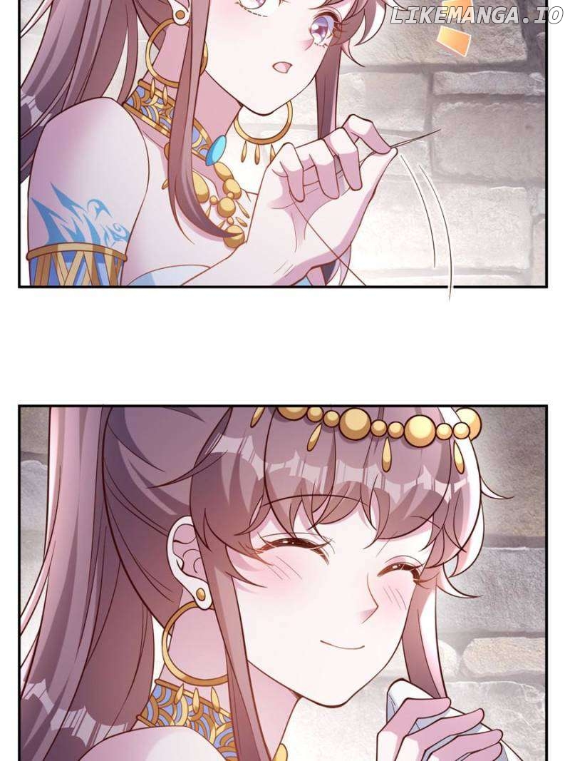 Beauty and the Beasts Chapter 630 - page 34