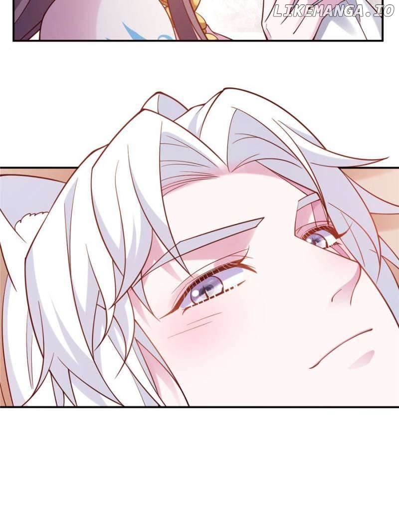 Beauty and the Beasts Chapter 630 - page 35