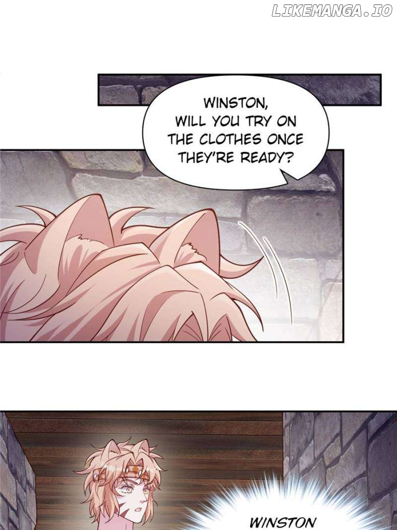 Beauty and the Beasts Chapter 630 - page 36