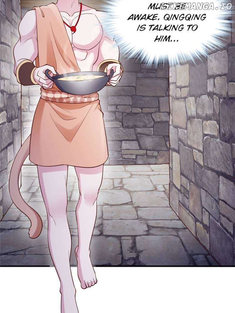 Beauty and the Beasts Chapter 630 - page 37