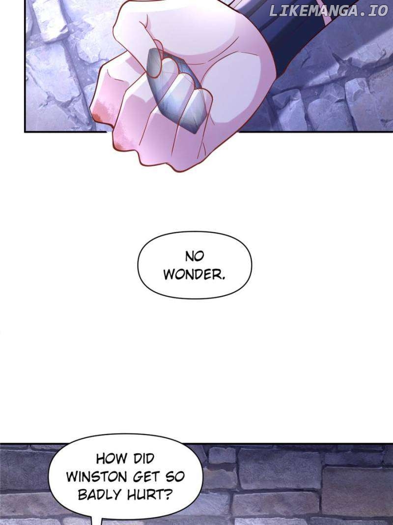 Beauty and the Beasts Chapter 630 - page 4