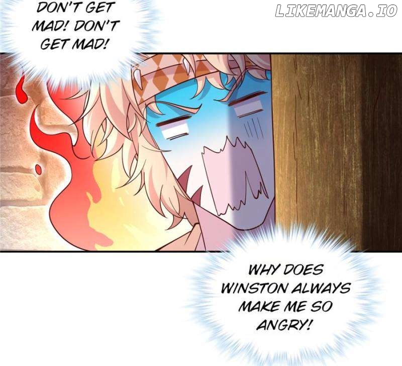 Beauty and the Beasts Chapter 630 - page 40