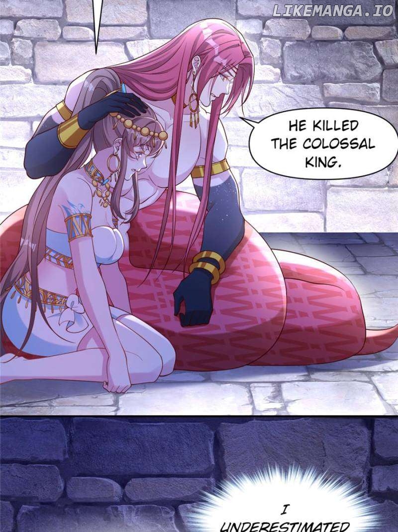Beauty and the Beasts Chapter 630 - page 5