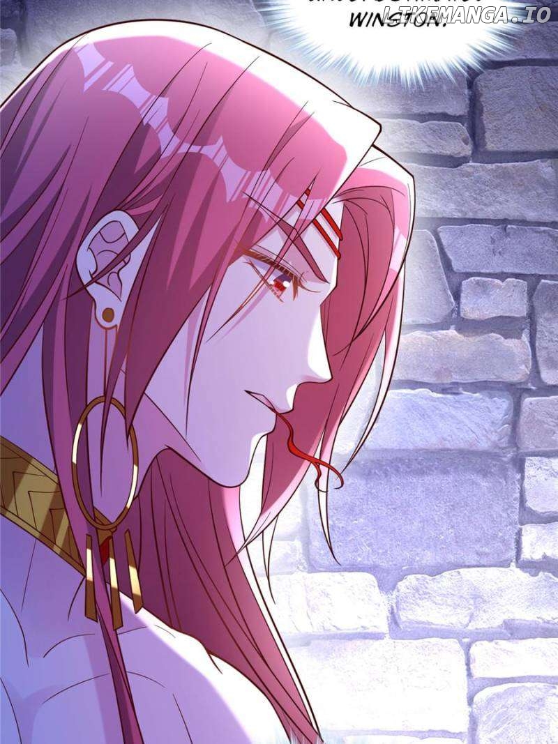Beauty and the Beasts Chapter 630 - page 6