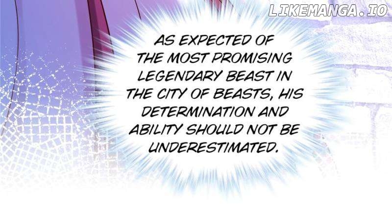 Beauty and the Beasts Chapter 630 - page 7