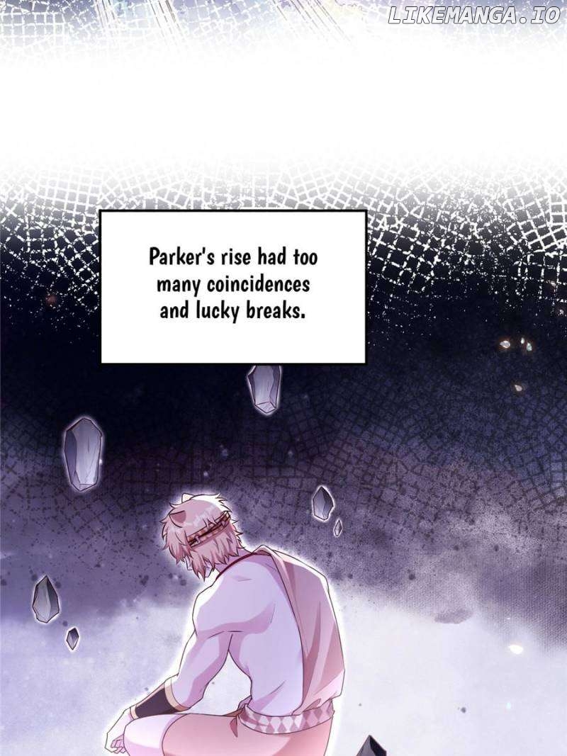 Beauty and the Beasts Chapter 630 - page 9