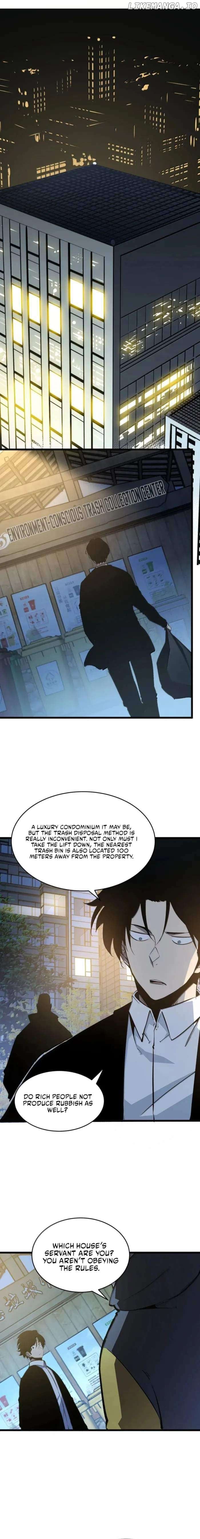 I Became The King by Scavenging Chapter 49 - page 2