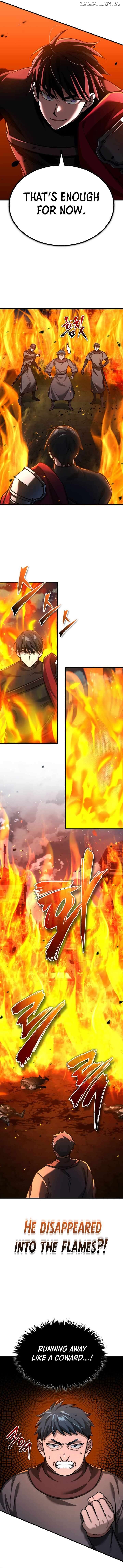 The Heavenly Demon Can’t Live a Normal Life Chapter 142 - page 2