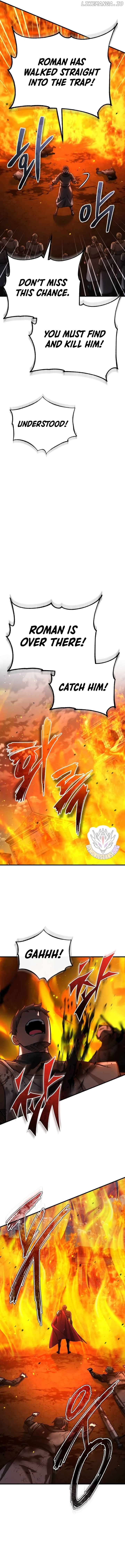 The Heavenly Demon Can’t Live a Normal Life Chapter 142 - page 3